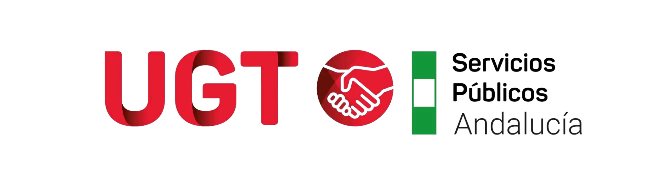 UGT Servicios Públicos Andalucía